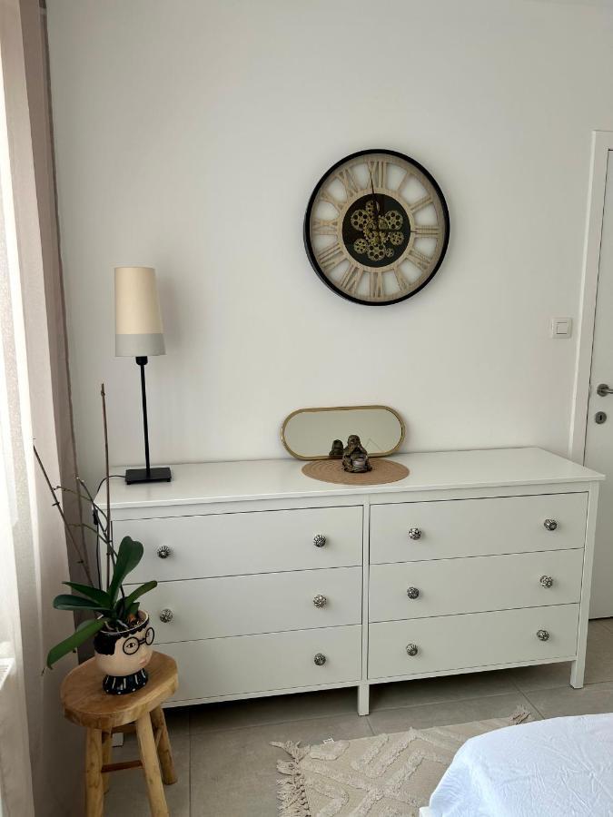 Vintage dream Leilighet Zwijndrecht Eksteriør bilde