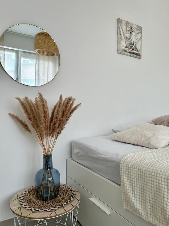 Vintage dream Leilighet Zwijndrecht Eksteriør bilde